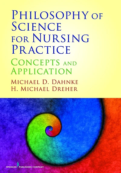 Philosophy of Science for Nursing Practice: Concepts and Application