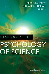 Handbook of the Psychology Science