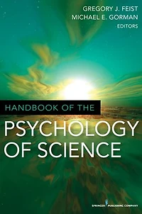 Handbook of the Psychology Science