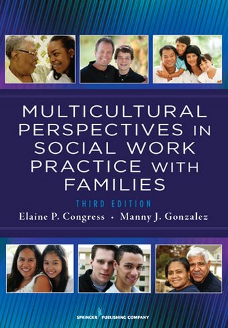 Multicultural Perspectives In Social Work Practice with Families