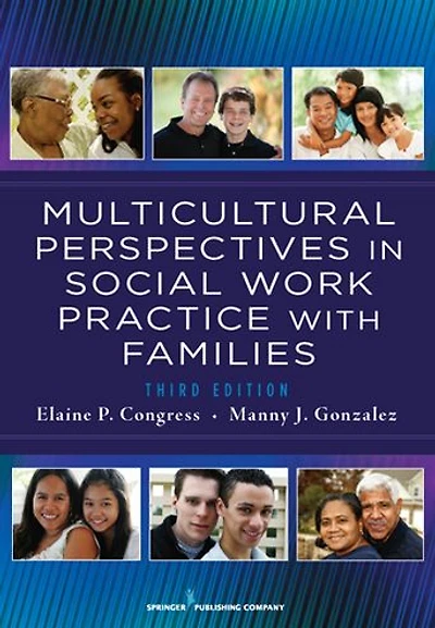 Multicultural Perspectives In Social Work Practice with Families