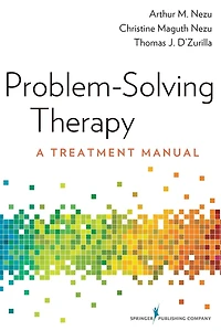 Problem-Solving Therapy: A Treatment Manual
