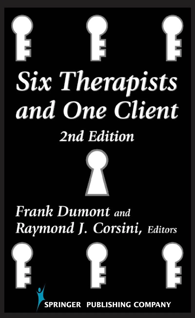 Six Therapists and One Client, Second Edition