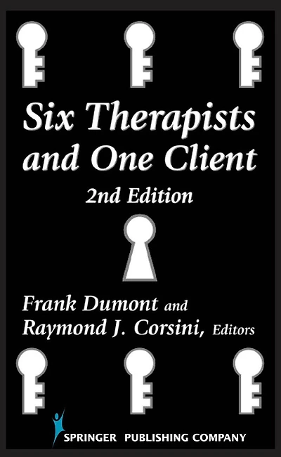 Six Therapists and One Client, Second Edition