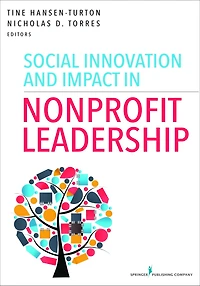 Social Innovation and Impact in Nonprofit Leadership