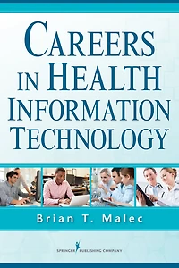 Careers in Health Information Technology