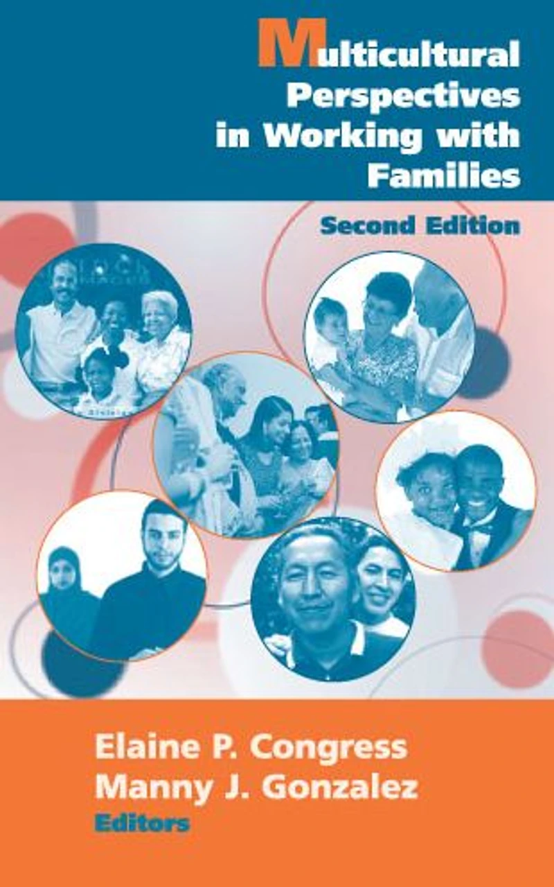 Multicultural Perspectives in Working with Families