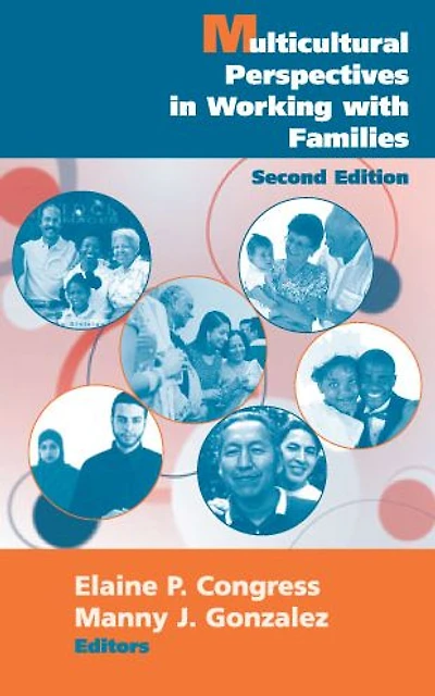 Multicultural Perspectives in Working with Families