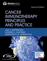 Cancer Immunotherapy Principles and Practice, Second Edition