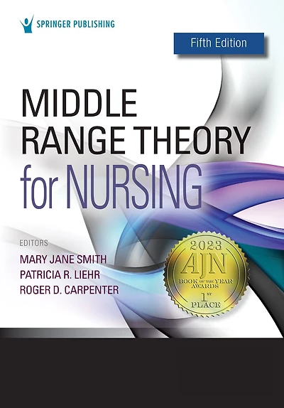 Middle Range Theory for Nursing