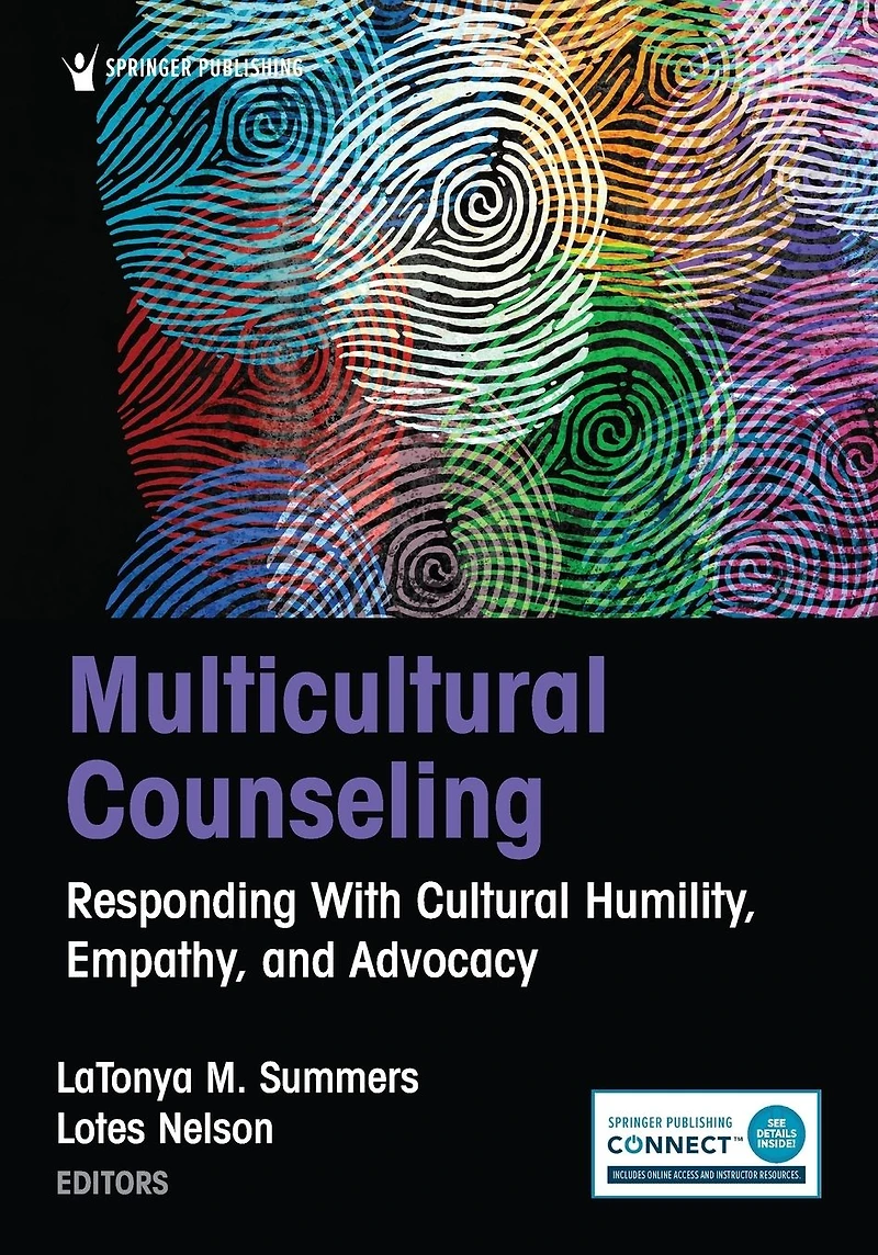 Multicultural Counseling: Responding with Cultural Humility, Empathy, and Advocacy