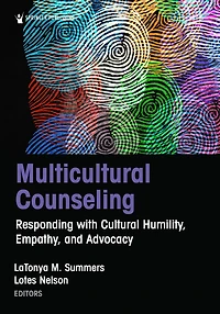 Multicultural Counseling: Responding with Cultural Humility, Empathy, and Advocacy