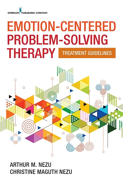 Emotion-Centered Problem-Solving Therapy: Treatment Guidelines