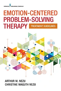 Emotion-Centered Problem-Solving Therapy: Treatment Guidelines