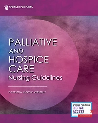 Palliative and Hospice Nursing Care Guidelines