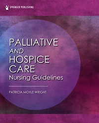 Palliative and Hospice Nursing Care Guidelines