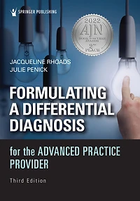 Formulating a Differential Diagnosis for the Advanced Practice Provider