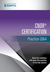 CNOR Certification Practice Q&A
