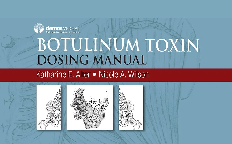 Botulinum Toxin Dosing Manual