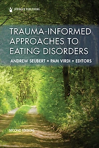 Trauma-Informed Approaches to Eating Disorders