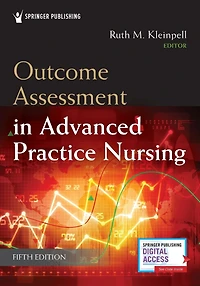 Outcome Assessment Advanced Practice Nursing