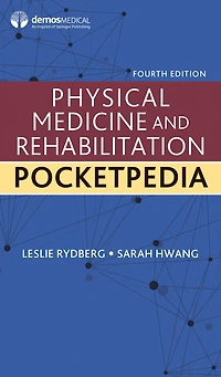 Physical Medicine and Rehabilitation Pocketpedia