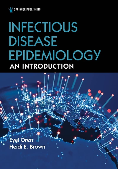 Infectious Disease Epidemiology: An Introduction
