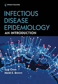 Infectious Disease Epidemiology: An Introduction