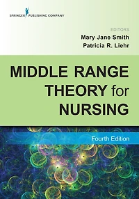 Middle Range Theory for Nursing, Fourth Edition