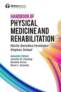 Handbook of Physical Medicine and Rehabilitation