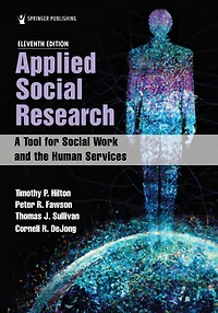 Applied Social Research: A Tool for Social Work and the Human Services