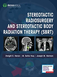 Stereotactic Radiosurgery and Body Radiation Therapy (SBRT)