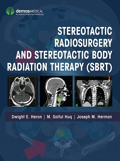 Stereotactic Radiosurgery and Body Radiation Therapy (SBRT)