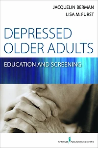 Depressed Older Adults: Education and Screening