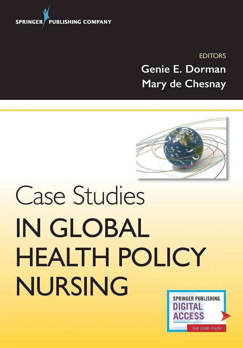 Case Studies Global Health Policy Nursing