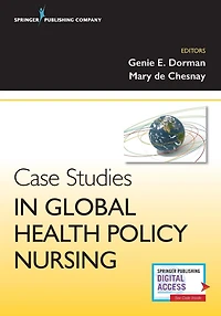 Case Studies Global Health Policy Nursing