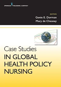 Case Studies Global Health Policy Nursing