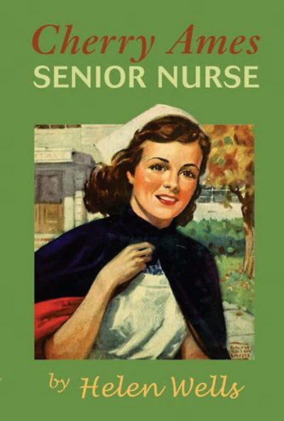 Cherry Ames, Senior Nurse