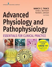 Advanced Physiology and Pathophysiology: Essentials for Clinical Practice