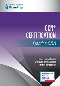 OCN® Certification Practice Q&A