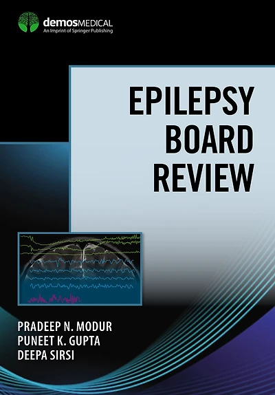 Epilepsy Board Review