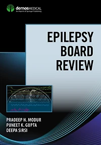 Epilepsy Board Review