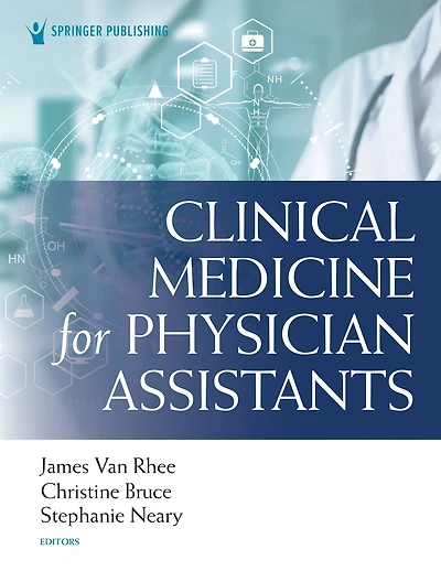 Clinical Medicine for Physician Assistants
