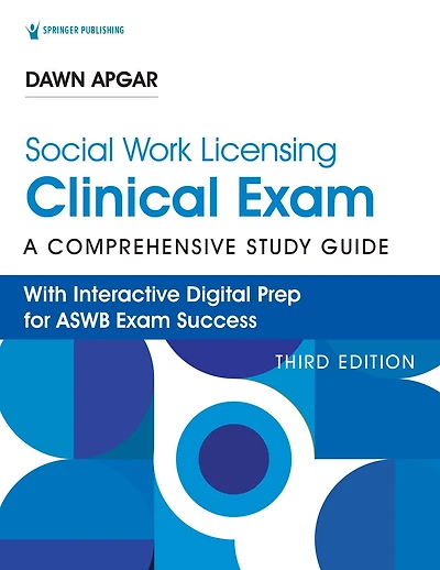 Social Work Licensing Clinical Exam Guide: 170 Question Full-Length Exam