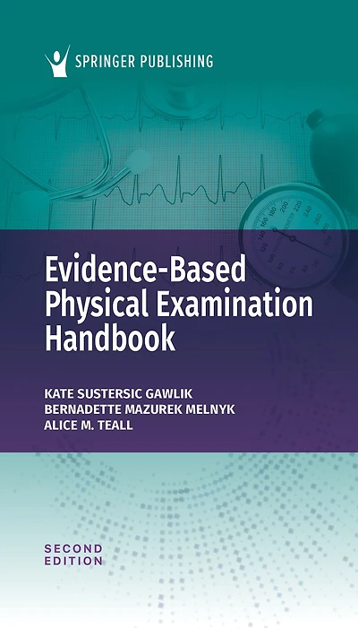 Evidence-Based Physical Examination Handbook