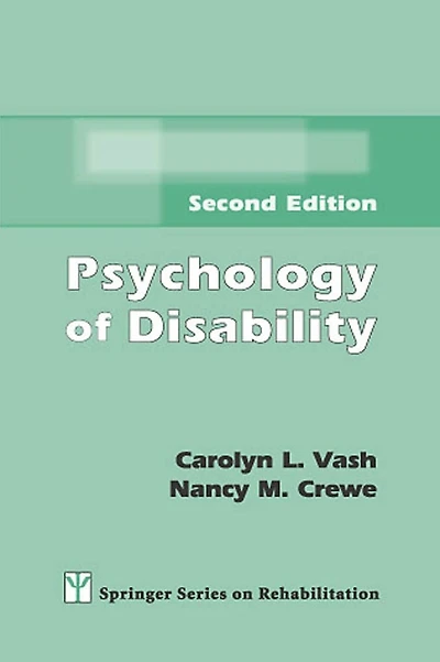 Psychology of Disability