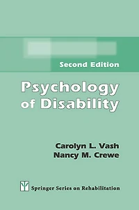 Psychology of Disability