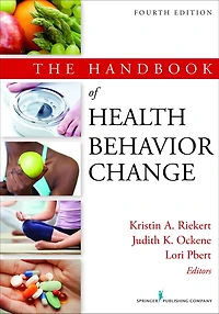 The Handbook of Health Behavior Change, 4th Edition