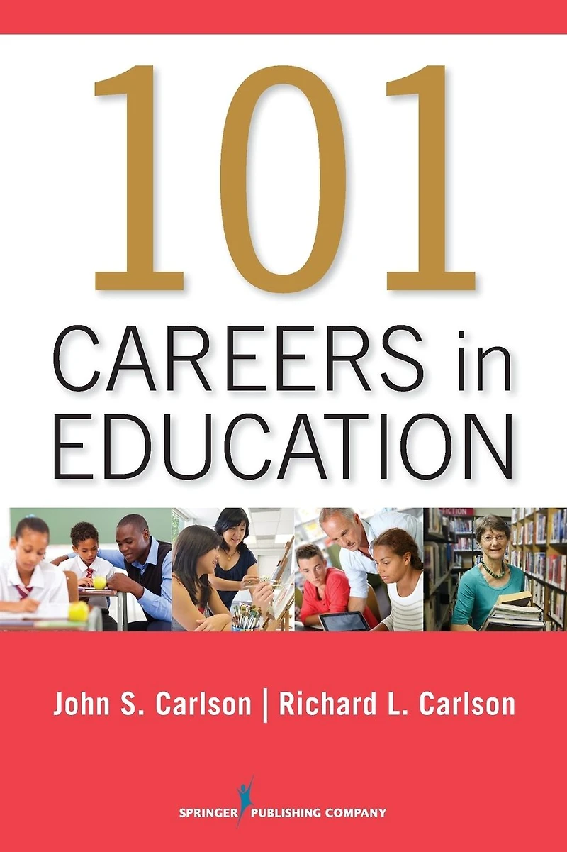 101 Careers Education