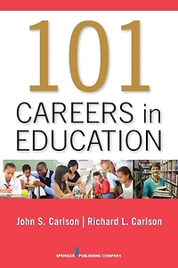 101 Careers Education